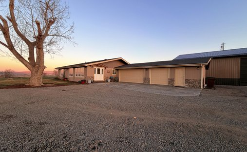 House in Madras, Oregon, United States 1