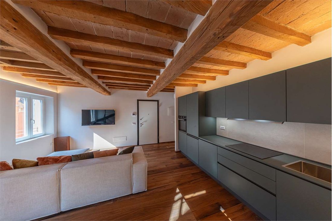 Apartment in Historic Center, Modena, Emilia-Romagna 5 - 17901428