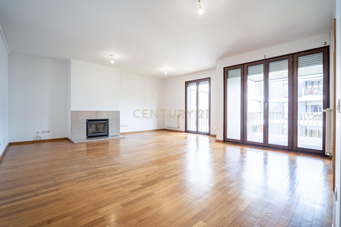 Apartment in Parque das Nacoes, Lisbon, Portugal 5 - 17899537