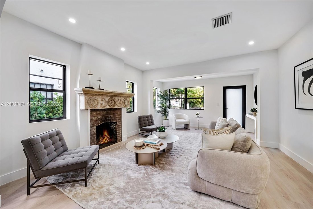 House in Coral Gables, Florida, United States 4 - 17831911