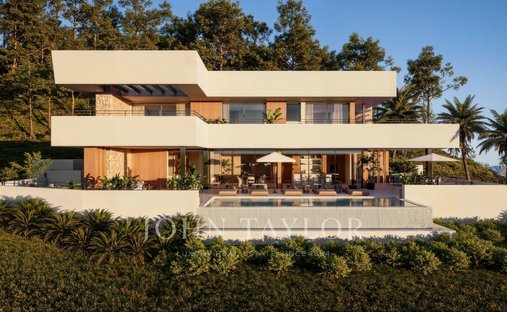Villa in Bunyola, Balearic Islands, Spain 1