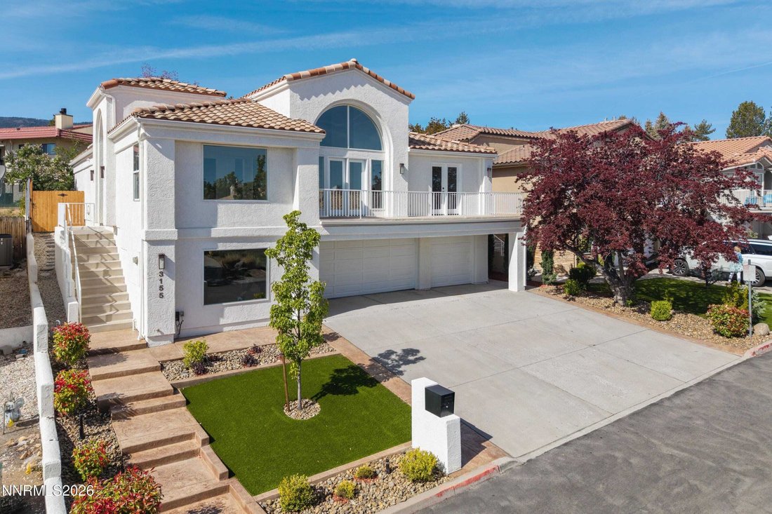 House in Reno, Nevada, United States 1 - 17901090