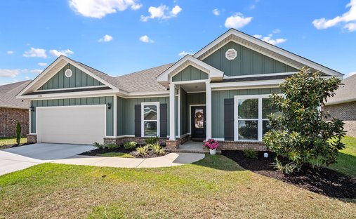 Daphne, Alabama, Stati Uniti 1