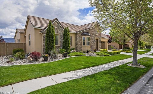 Maison à Reno, Nevada, États-Unis 1