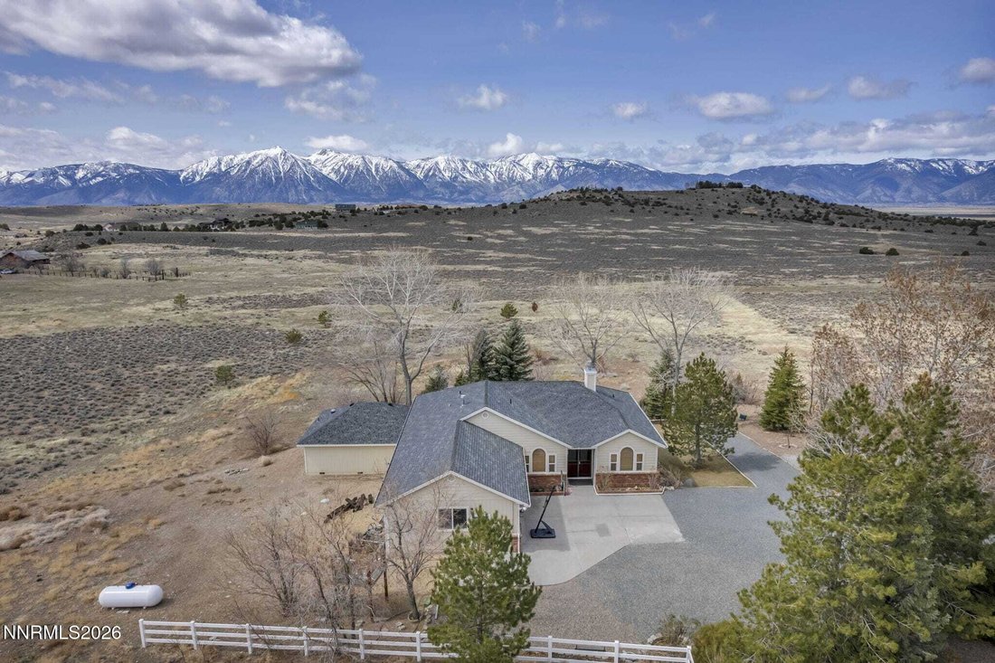 House in Gardnerville, Nevada, United States 2 - 17901040