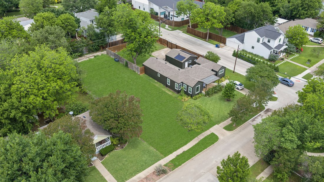 Land in Dallas, Texas, United States 1 - 17900219