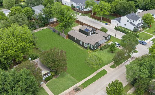 Land in Dallas, Texas, United States 1