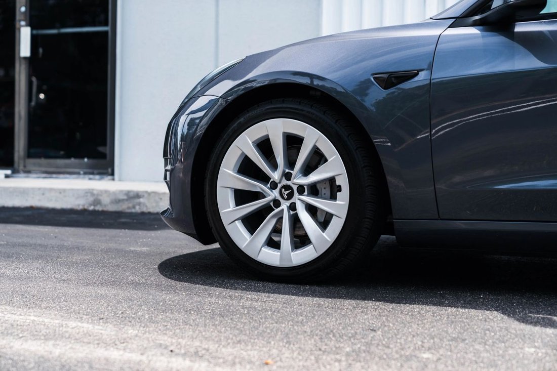 Sedan in Boynton Beach, FL, United States 5 - 17831107