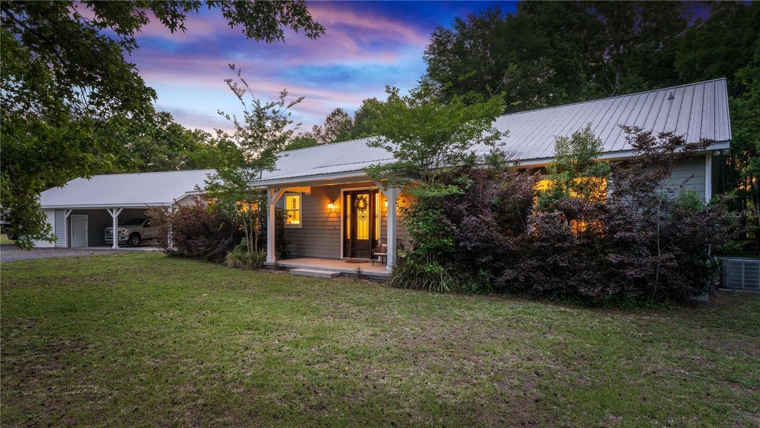 House in Elkton, Florida, United States 3 - 17901326