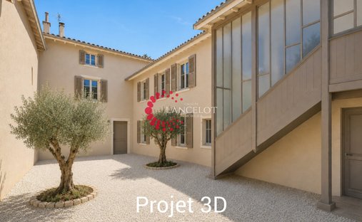 Casa a Sainte-Foy-lès-Lyon, Auvergne-Rodano-Alpi, Francia 1