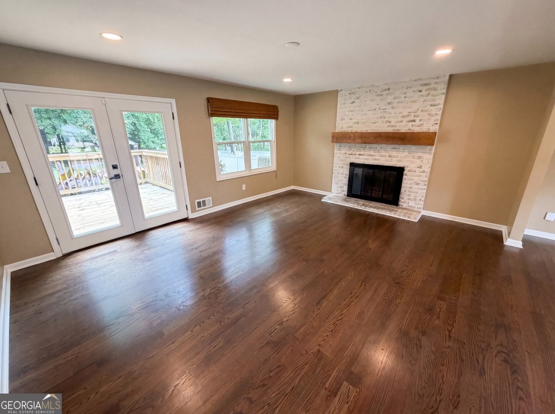 House in Marietta, Georgia, United States 3 - 17899701