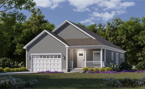Condo in East Greenwich, Rhode Island, United States 1