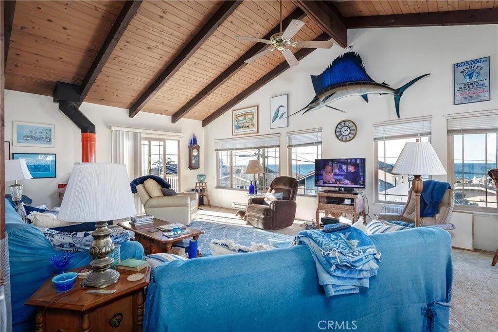 Cayucos, California, United States 4 - 17895576