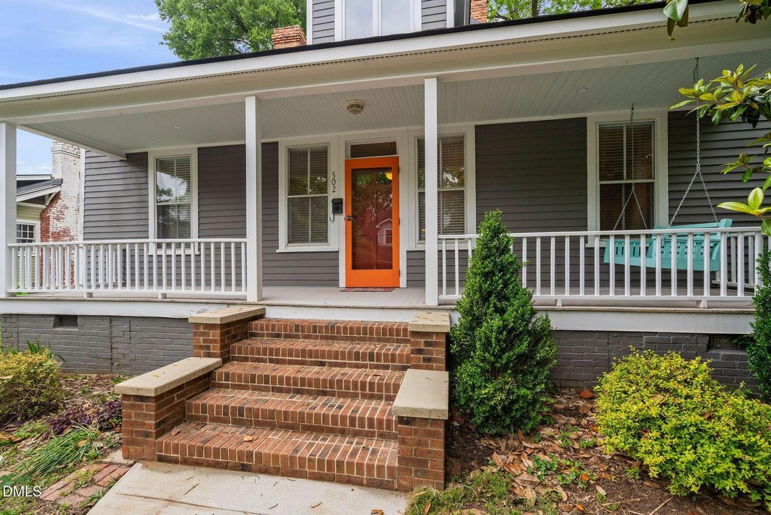 House in Raleigh, North Carolina, United States 3 - 17898935