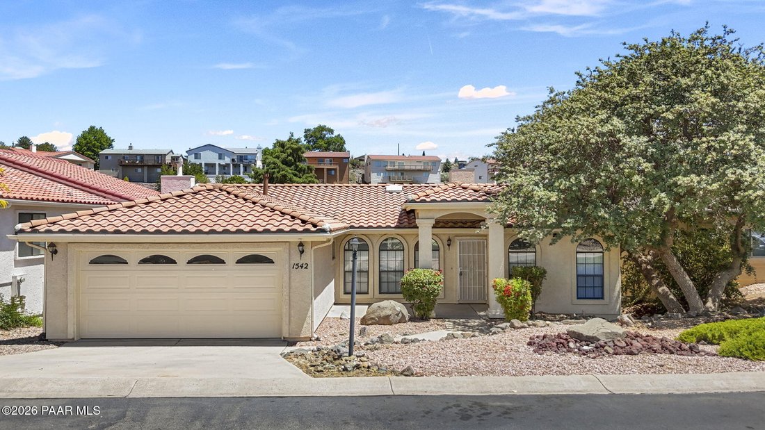 House in Prescott, Arizona, United States 1 - 17898286