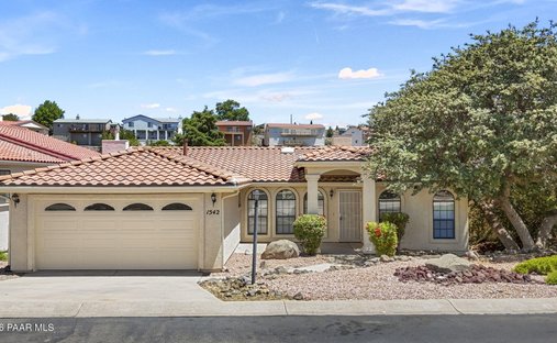 Casa a Prescott, Arizona, Stati Uniti 1