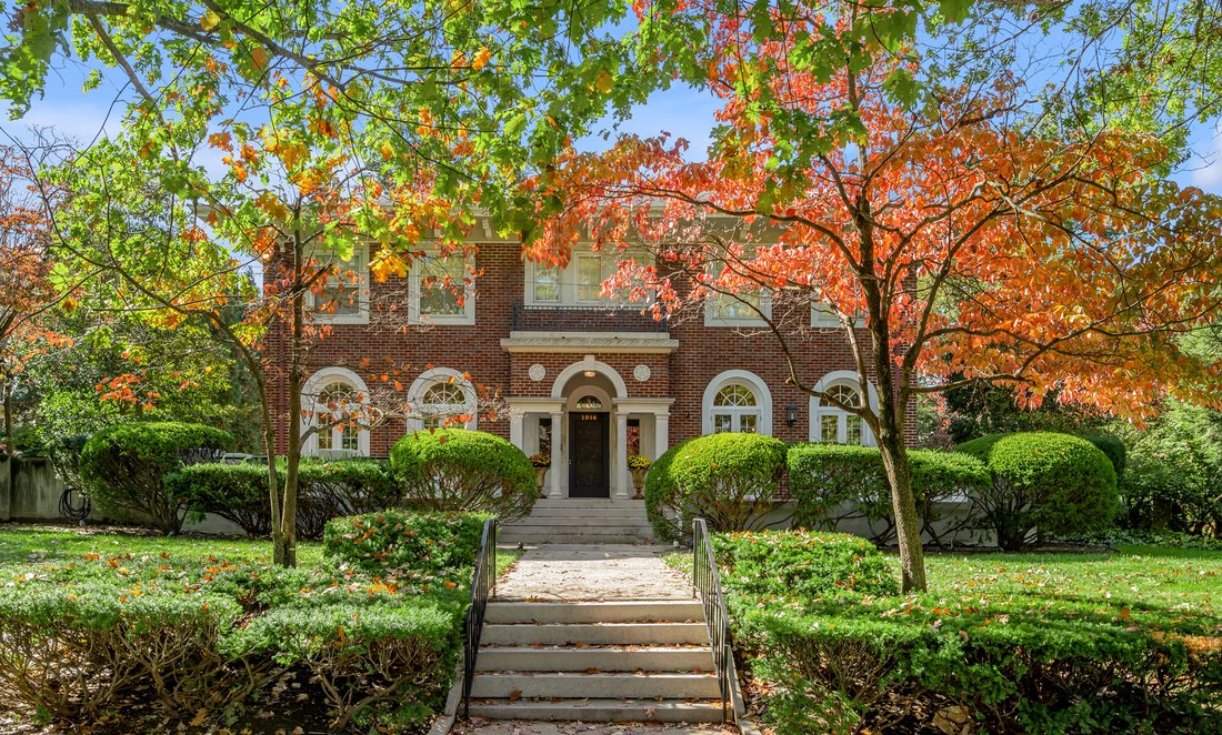 House in Lexington, Kentucky, United States 4 - 17897771