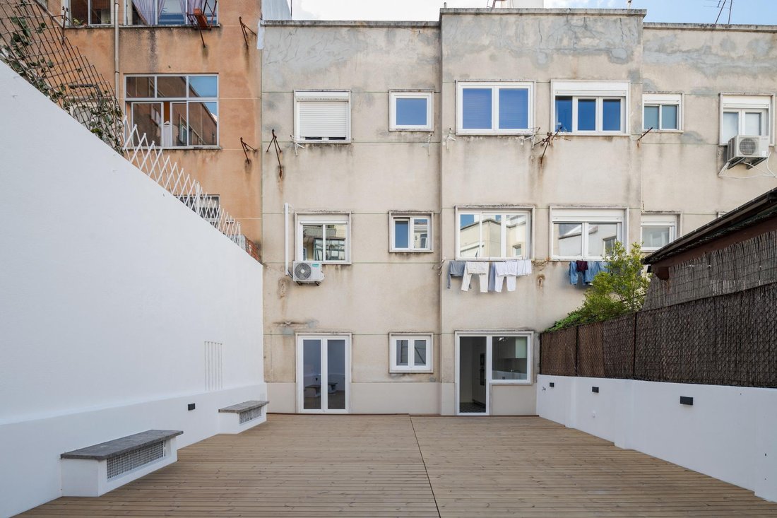 Apartment in Misericordia, Lisbon, Portugal 3 - 17896860