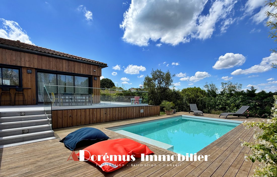 House in Latresne, Nouvelle-Aquitaine, France 1 - 17896497