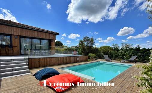 House in Latresne, Nouvelle-Aquitaine, France 1