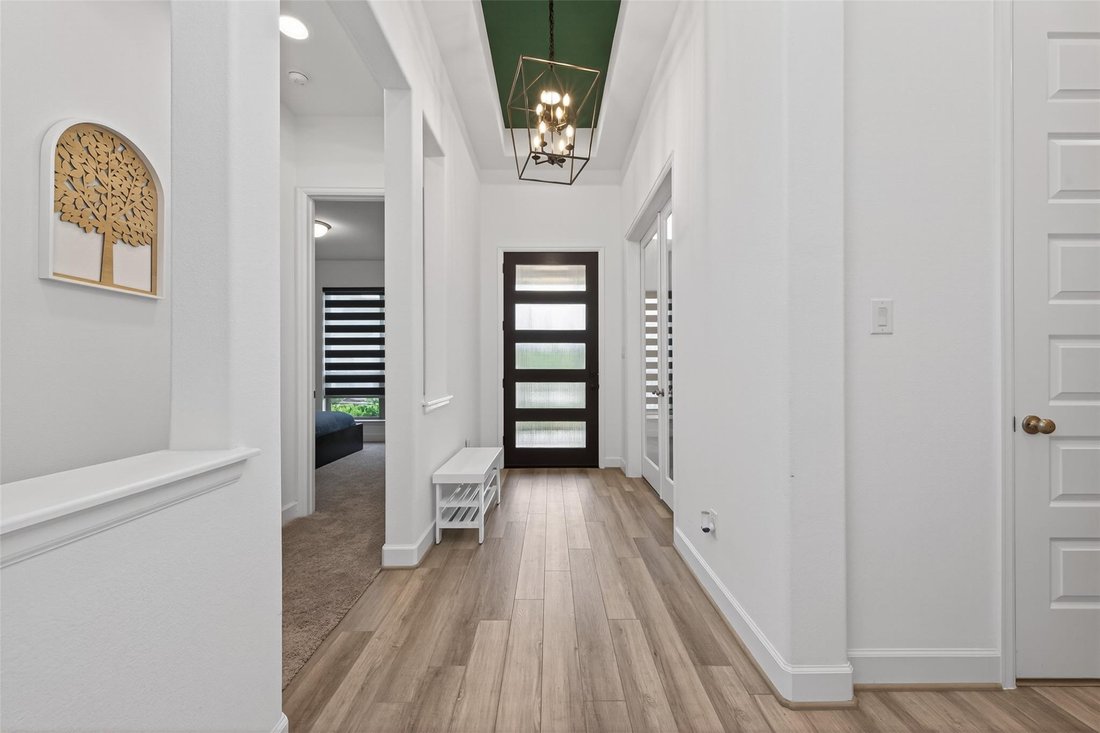 House in Conroe, Texas, United States 5 - 17899773