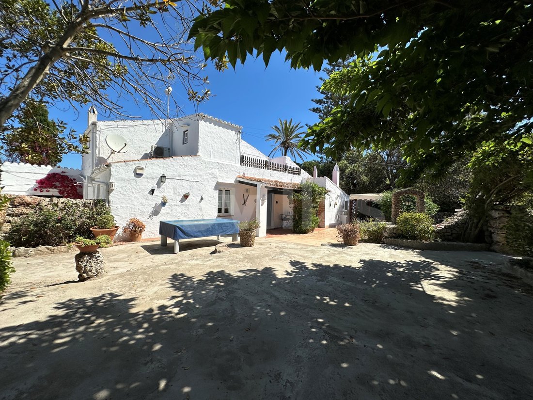 House in es Castell, Balearic Islands, Spain 2 - 17900155