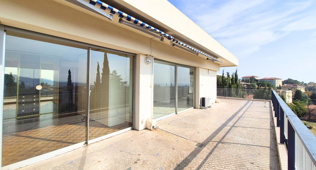 Apartment in Cimiez, Nice, France 3 - 16327063