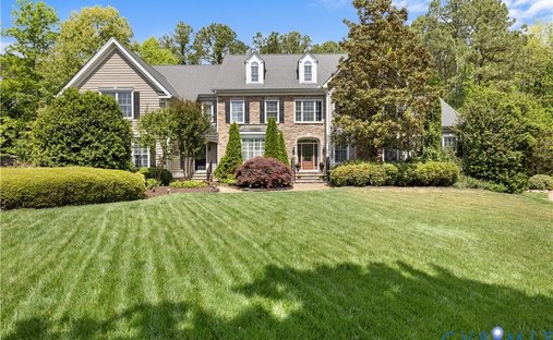 Moseley, Virginia, United States 1