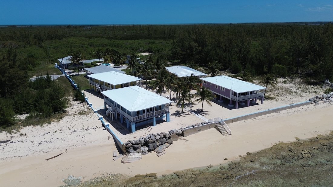 House in Hope Estate, West Grand Bahama, The Bahamas 1 - 17896959