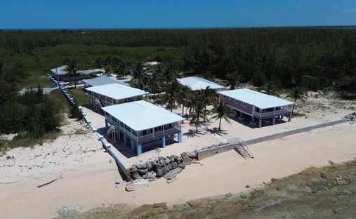 House in Hope Estate, West Grand Bahama, The Bahamas 1