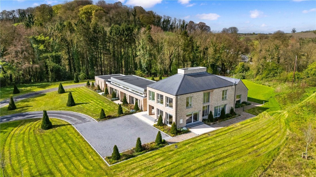 Maison en Drumlaney, County Cavan, Irlande 1 - 17897450
