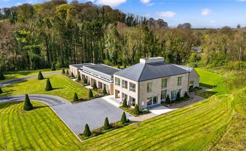 Maison à Drumlaney, County Cavan, Irlande 1