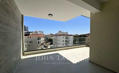 Appartement à Yermasóyia, Limassol, Chypre 1