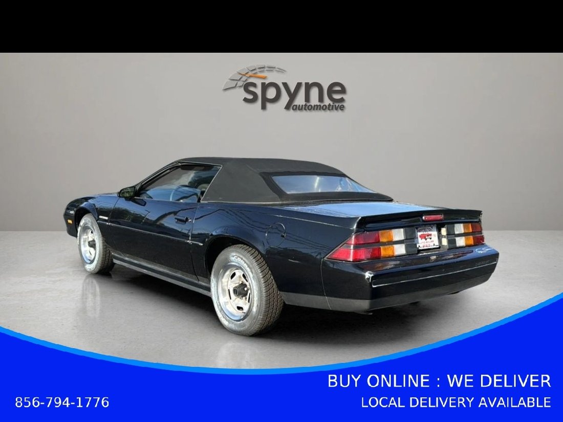 Cabriolet in Vineland, NJ, United States 5 - 14664565