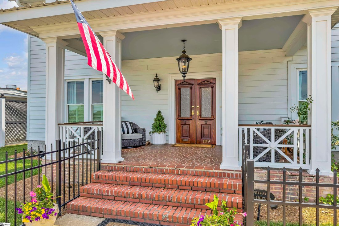 House in Simpsonville, South Carolina, United States 5 - 17897826