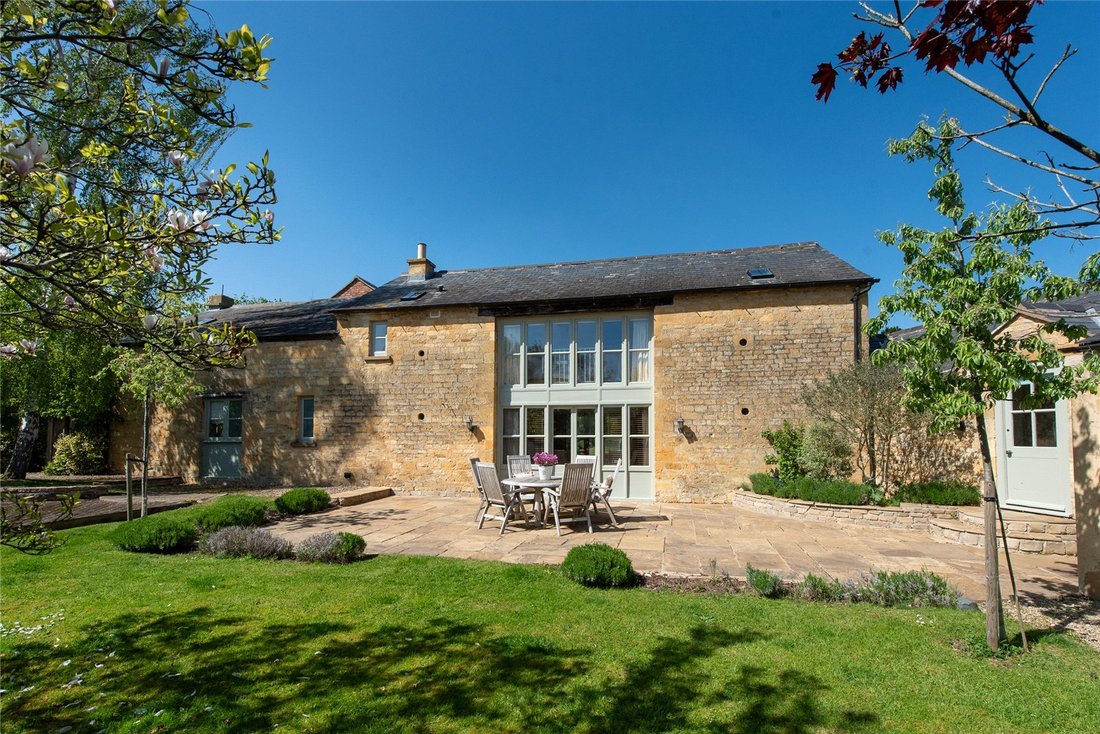 House in Blockley, England 4 - 17901194