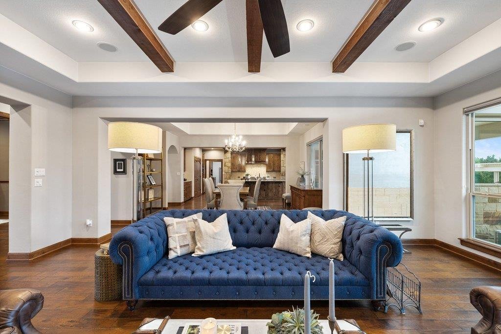 Haus in Georgetown, Texas, Vereinigte Staaten 5 - 17898661