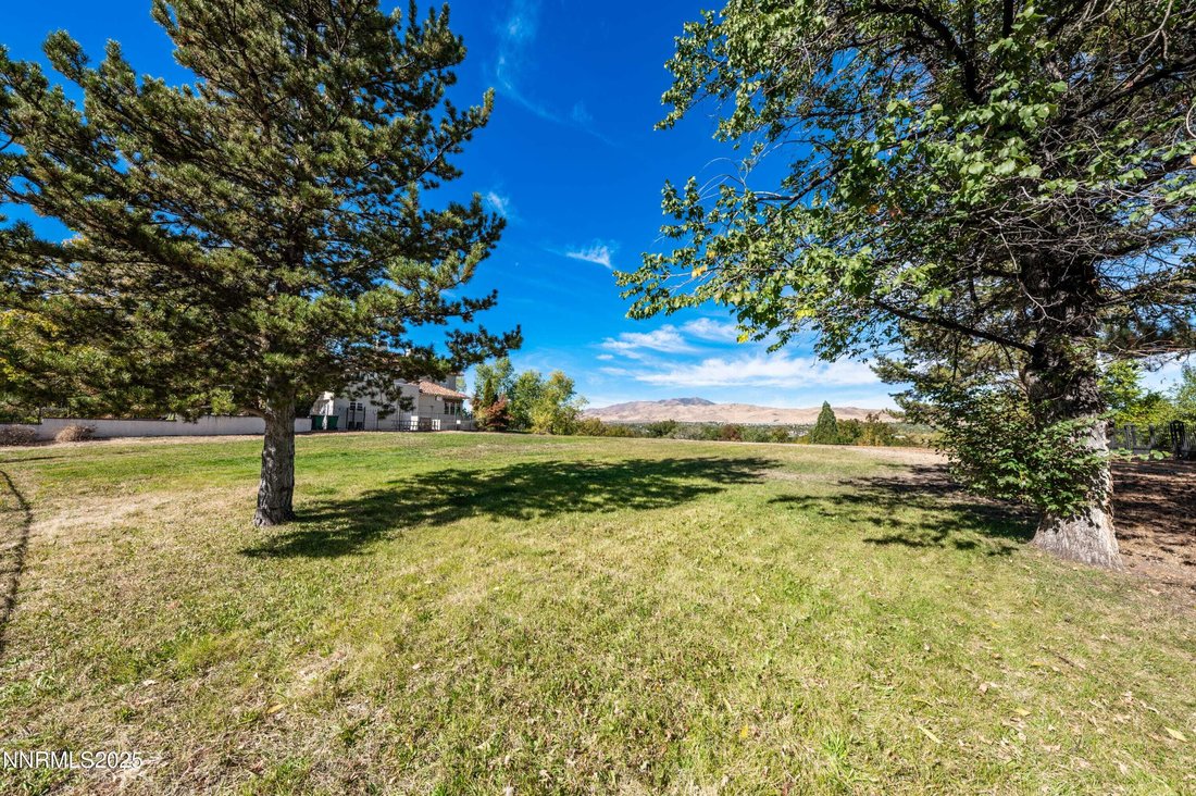 Land in Reno, Nevada, United States 1 - 17901145