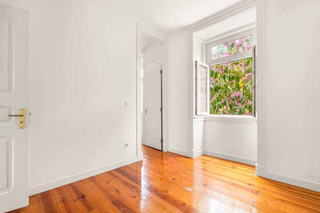 Apartment in Santa Maria Maior, Lisbon, Portugal 4 - 17897840