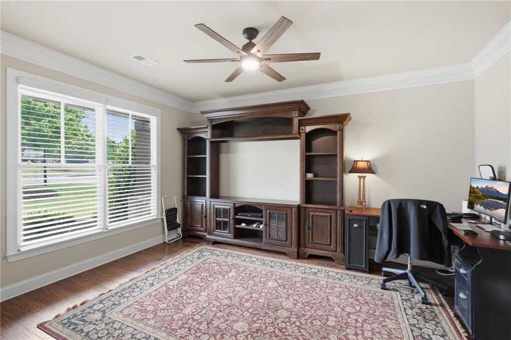 House in Hoschton, Georgia, United States 5 - 17898345