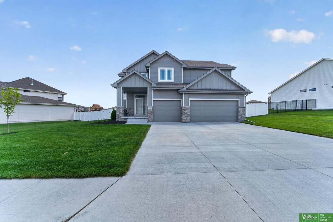 House in Omaha, Nebraska, United States 4 - 17650933