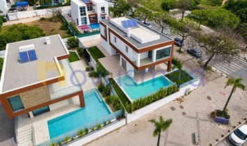 House in Olhos de Agua, Algarve, Portugal 2