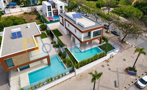 Casa a Olhos de Agua, Algarve, Portogallo 1
