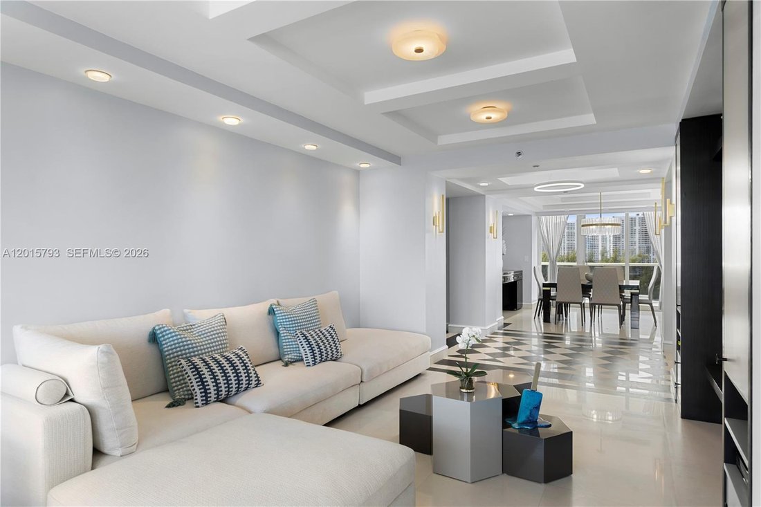 Condo in Sunny Isles Beach, Florida, United States 1 - 17896634