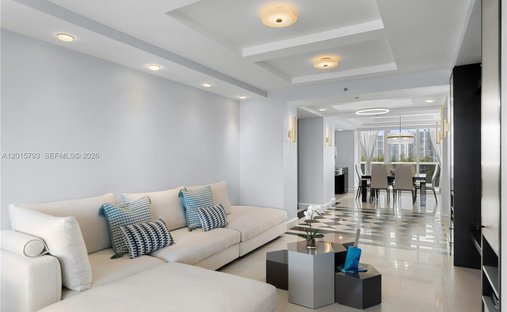 Condo in Sunny Isles Beach, Florida, United States 1