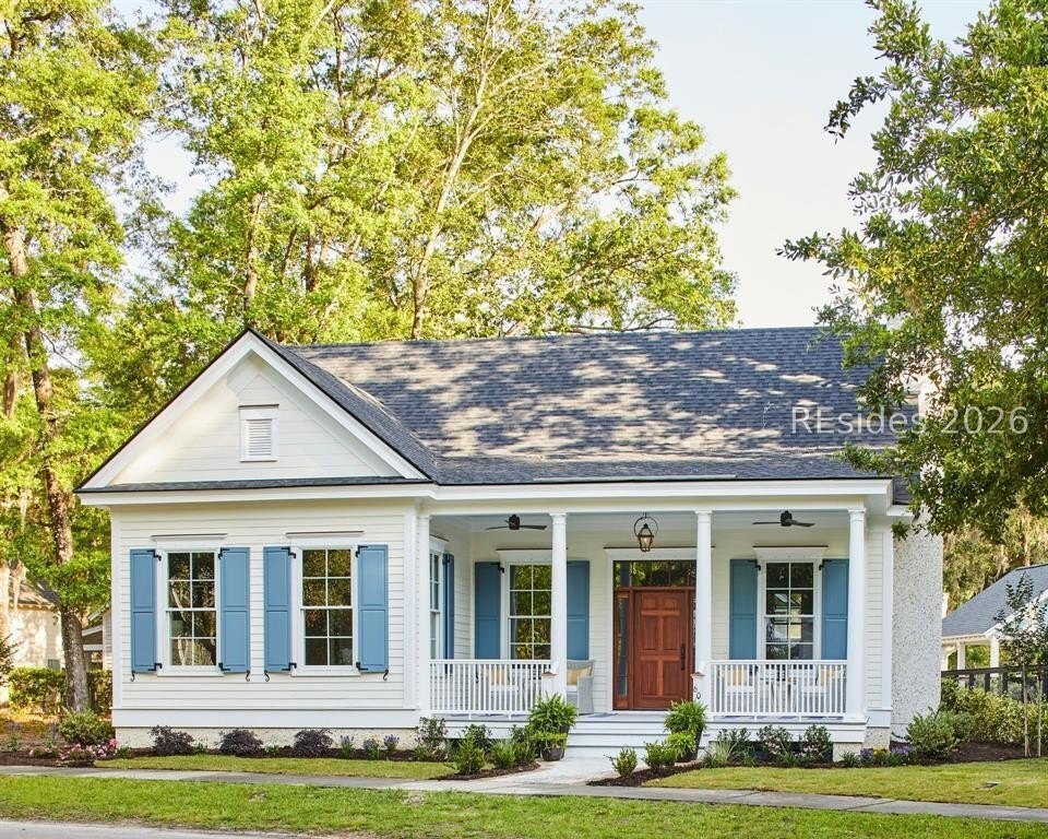 House in Beaufort, South Carolina, United States 2 - 17900989
