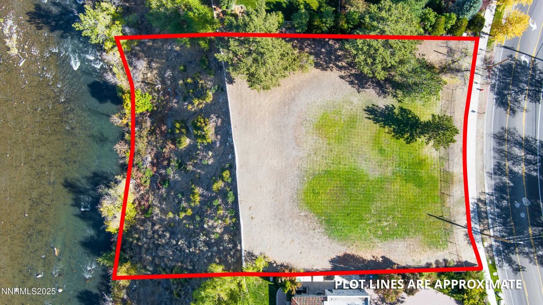 Land in Reno, Nevada, United States 4 - 17901145