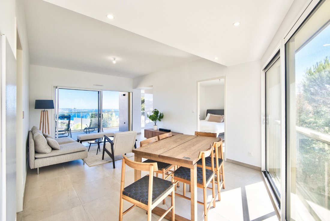 Apartment in Fabron, Nice, France 1 - 16164745