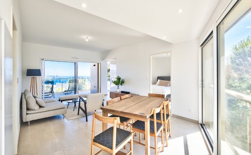 Apartment in Fabron, Nice, France 1