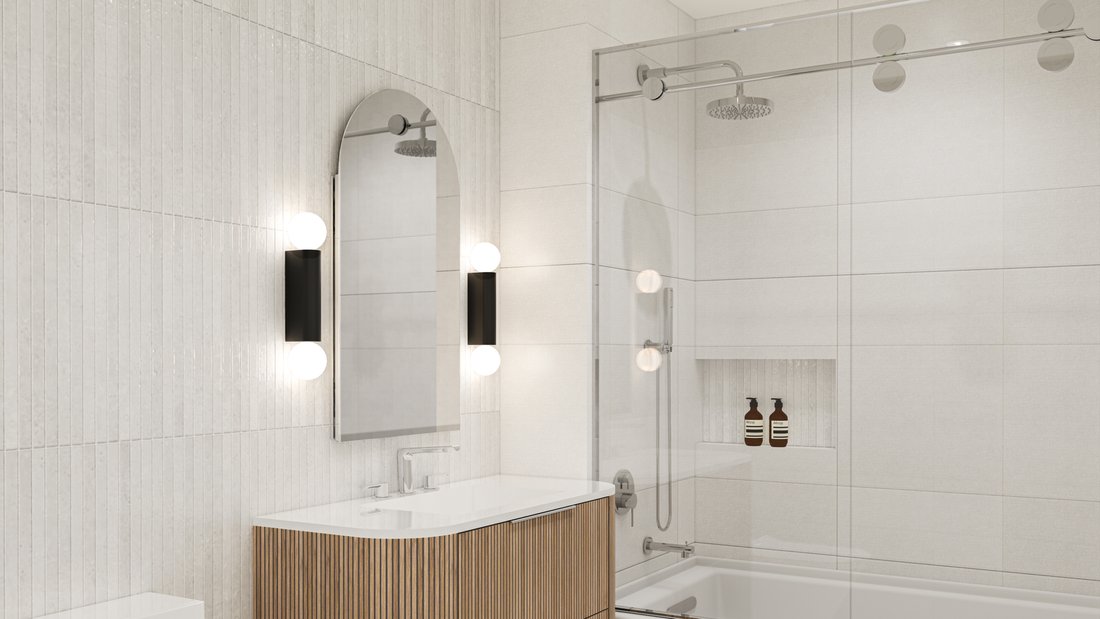 Condo in New York, New York, United States 1 - 17896611